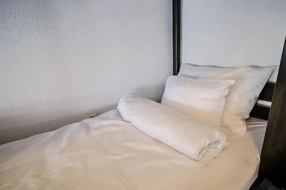 Smart Luxury Hostel - main photo