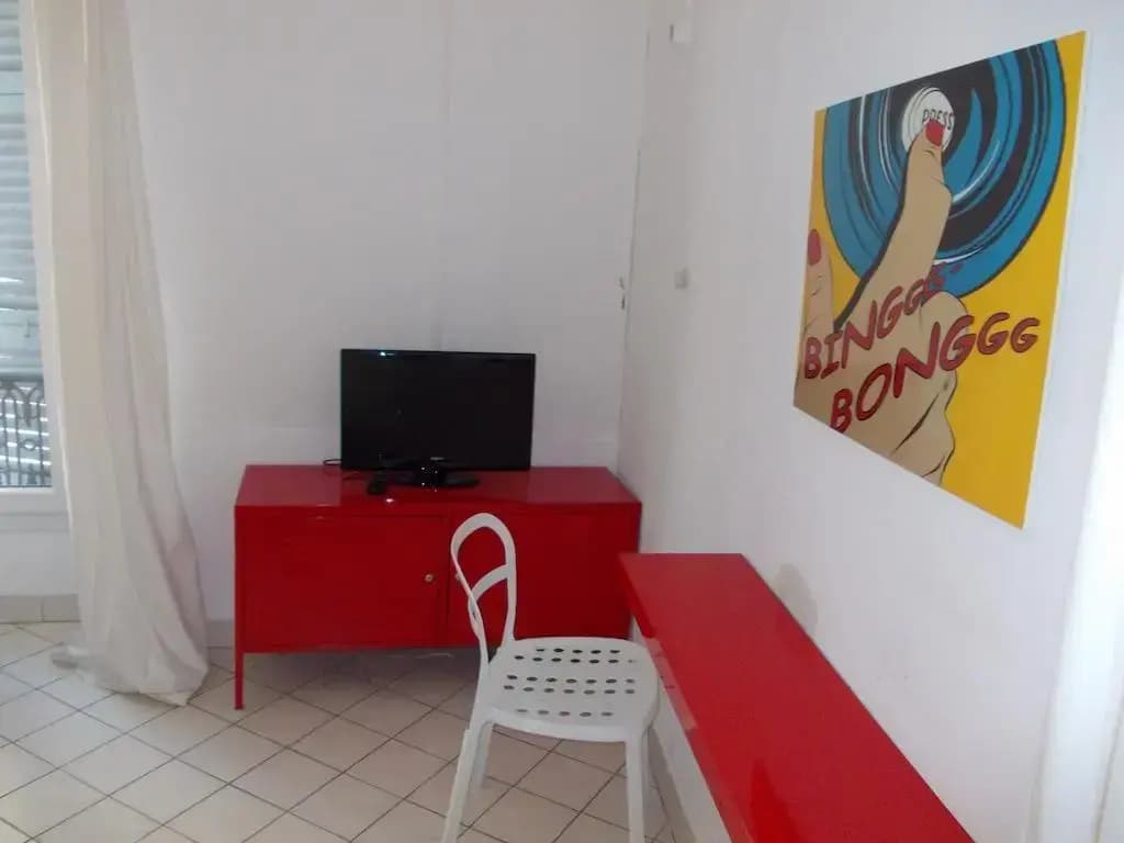 Nice Art Hotel - Hostel - photo 11