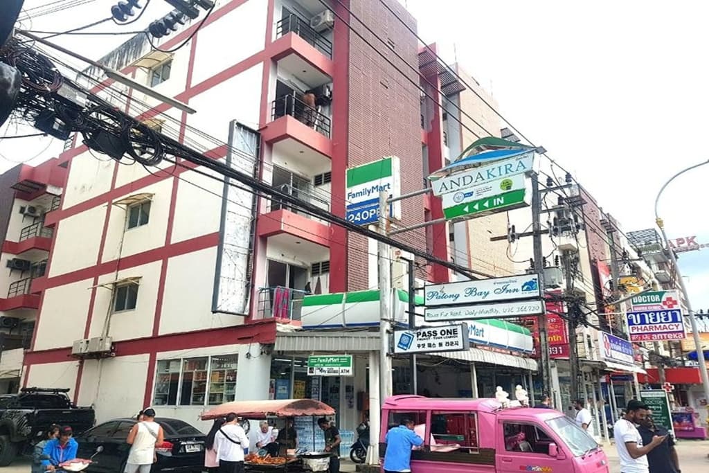 Patong Bay Inn - photo 11