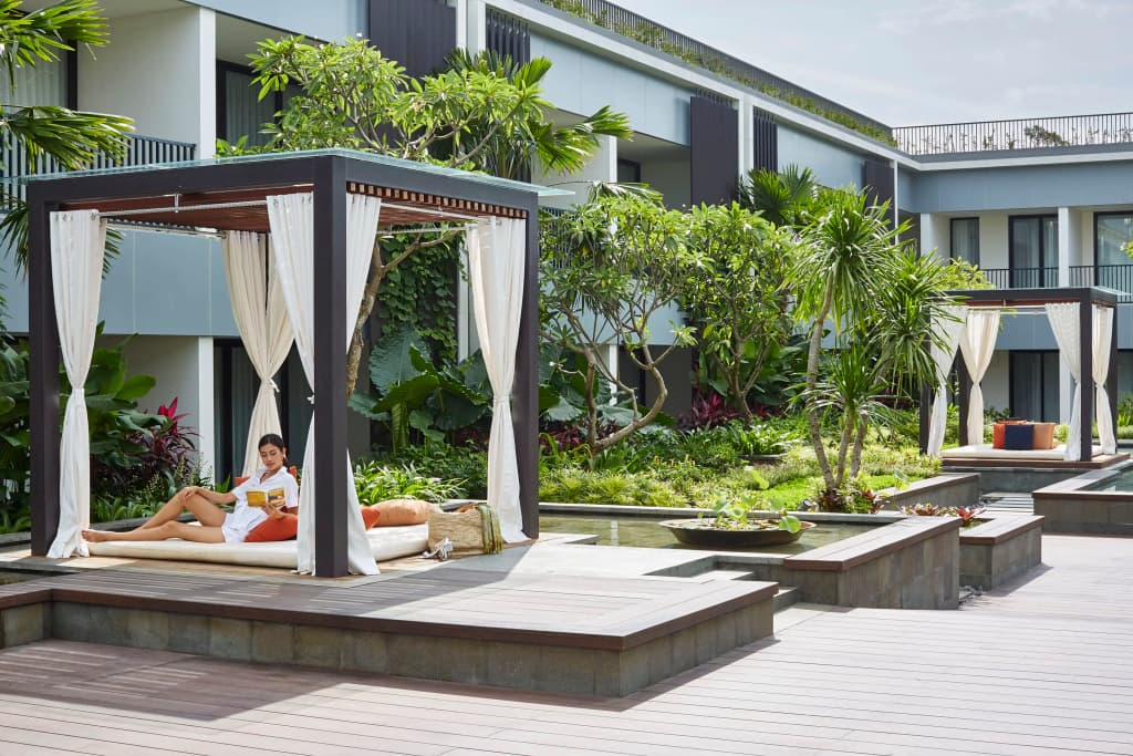 Aryaduta Bali - photo 27