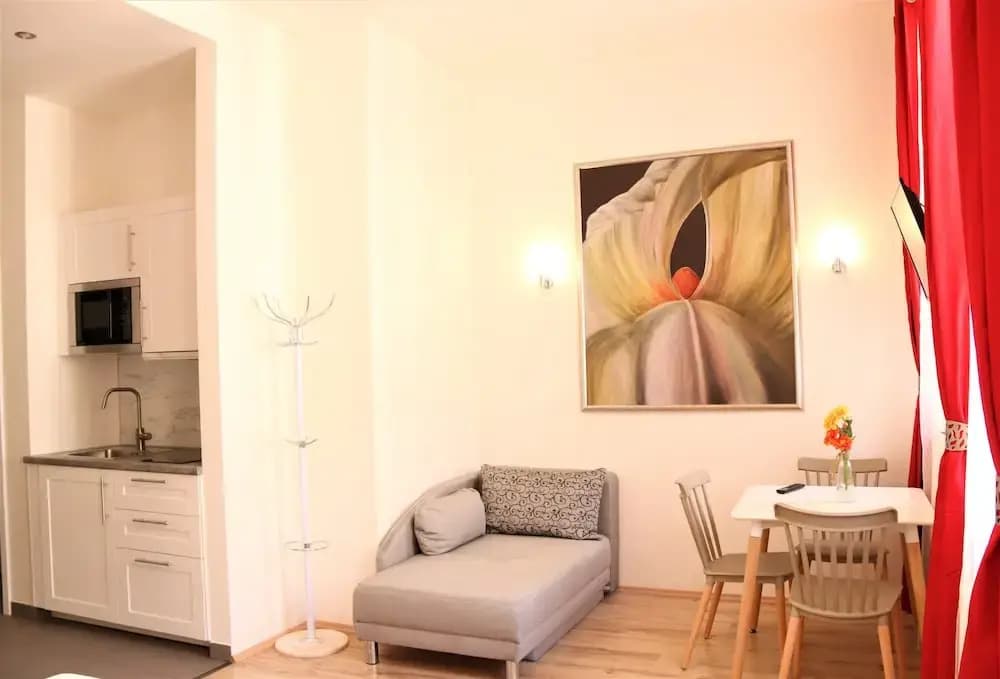 Flowers apartments - photo 5