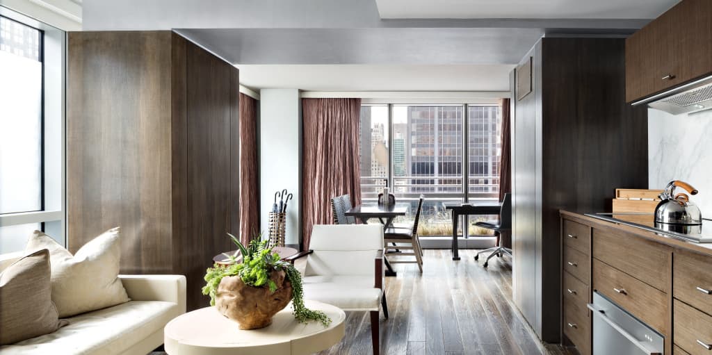 Hotel 48LEX New York - photo 4