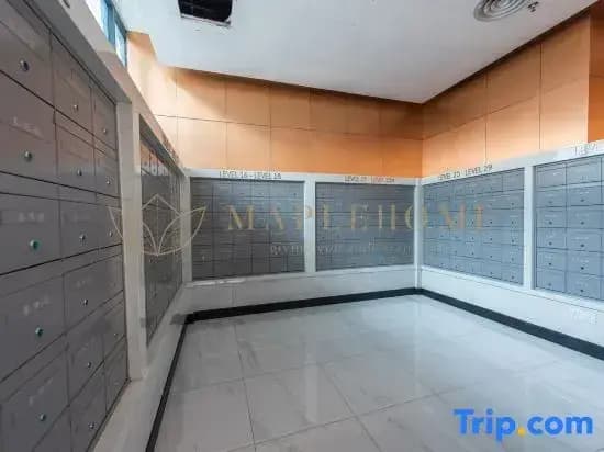 The Colony and The Luxe Premier Suites Kuala Lumpur - photo 3