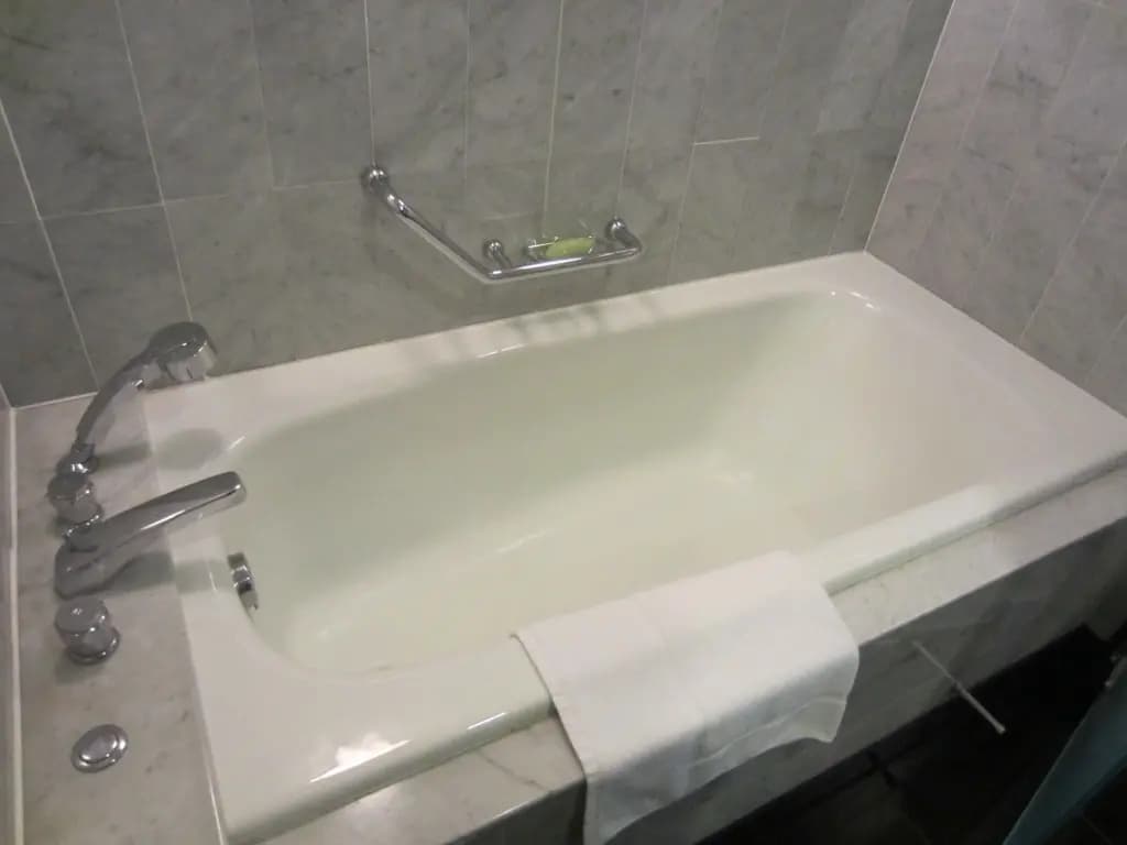 The Westin Osaka - photo 8