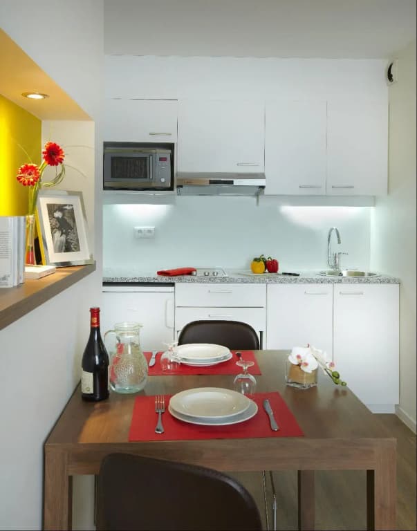 Citadines Place d'Italie Paris Aparthotel - photo 24