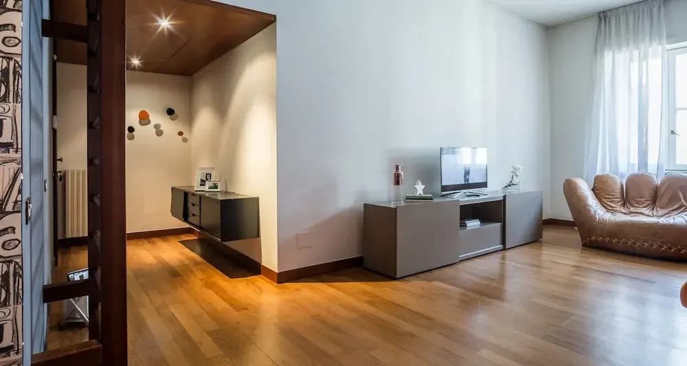 Montenapoleone Luxury Flat - photo 4
