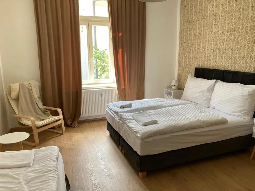 Zizkov tower suites - photo 24
