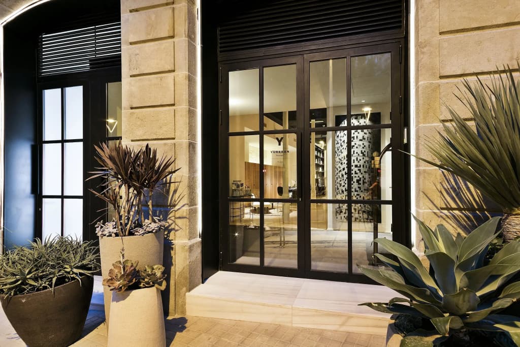 Yurbban Passage Hotel & Spa - photo 33
