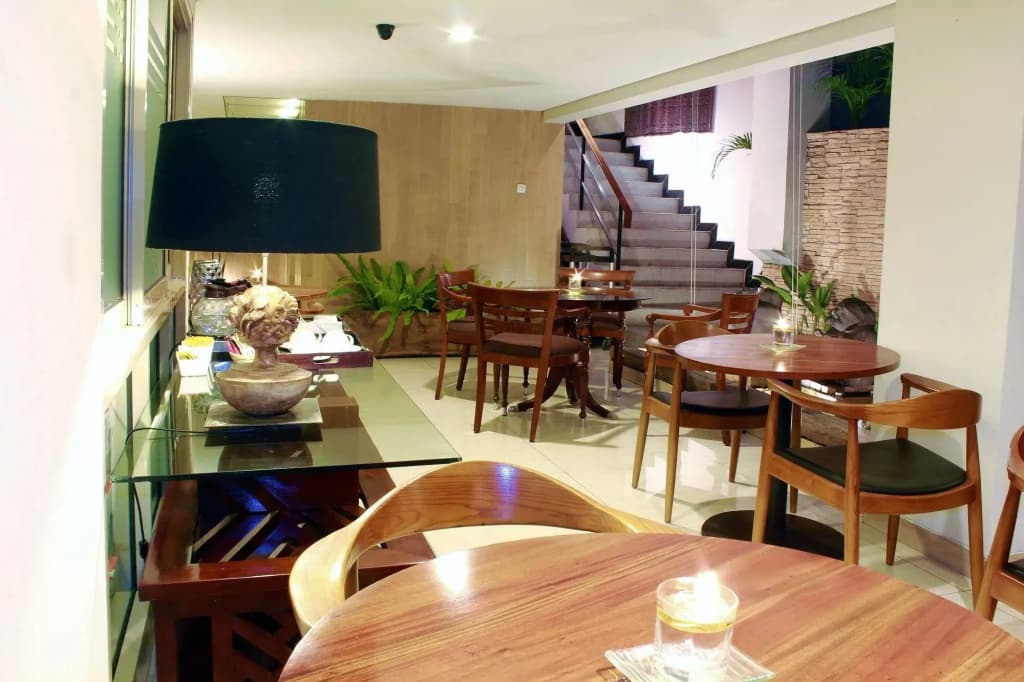 W Home Senopati - photo 22