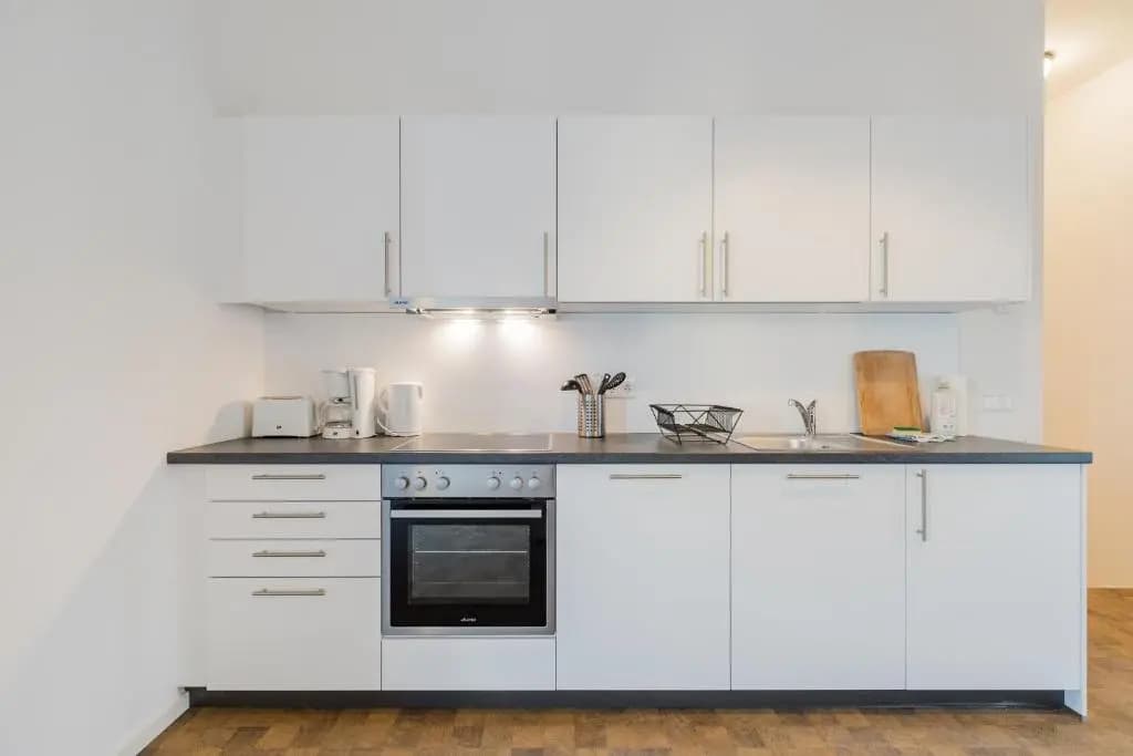 Nena Apartments Hermannplatz - photo 3