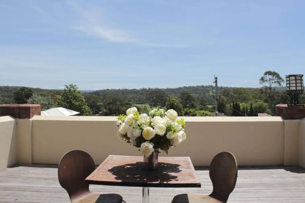 Wallacia Hotel - photo 11