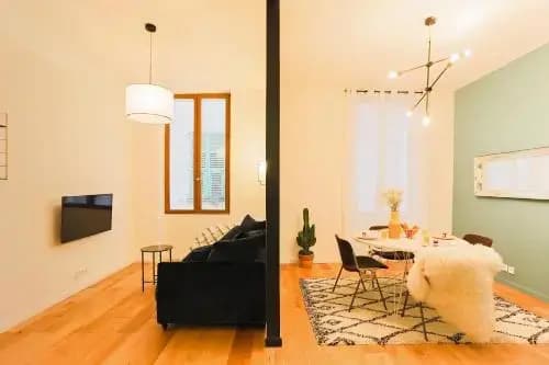 Private Apartment 2 -Old Town - photo 3