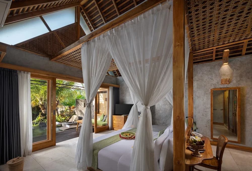 Wana Bucu Villas by GenuineHost - photo 4