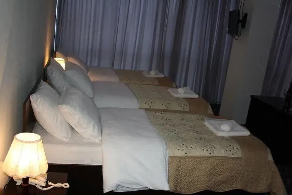 Royal Georgia Hotel - photo 5