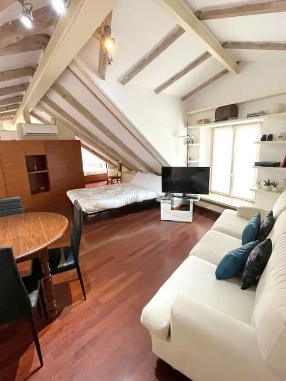 Accomodo MIL68 Loft Centro Storico - photo 10