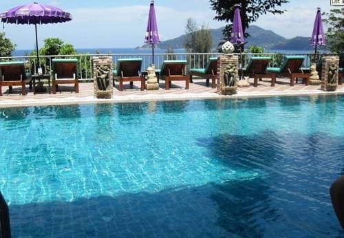 Tri Trang 5 Star Apartments - photo 8
