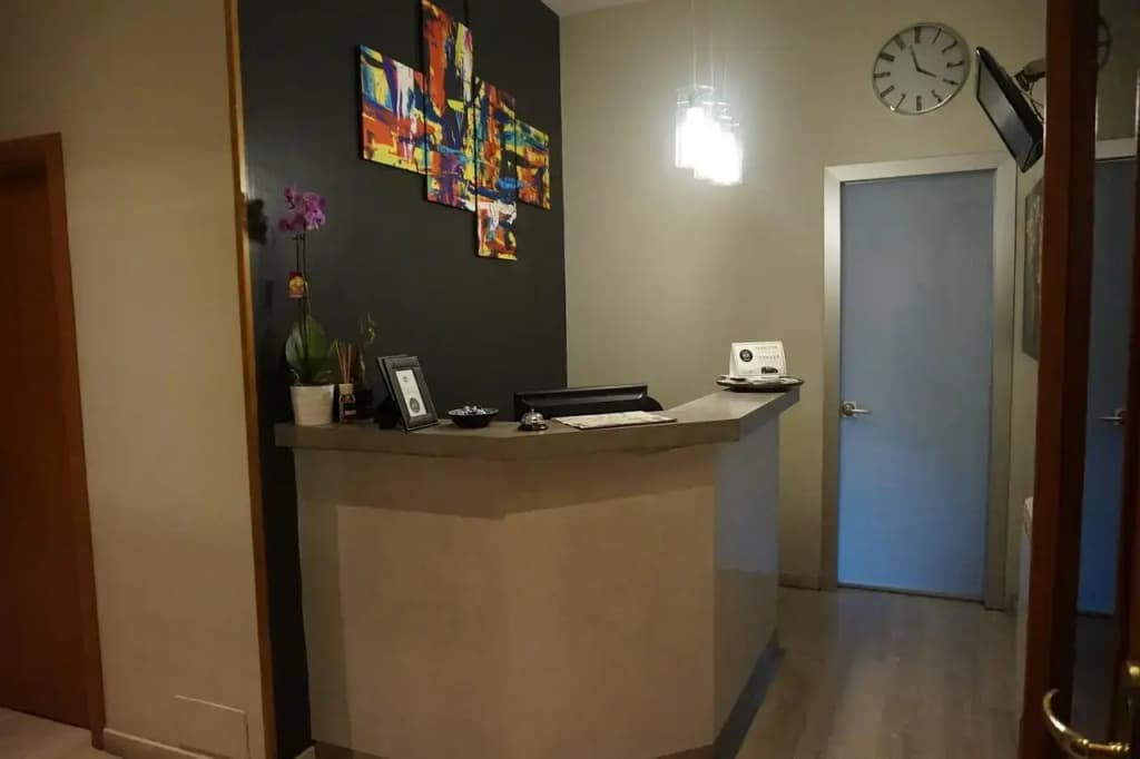 Hotel Roi - photo 10