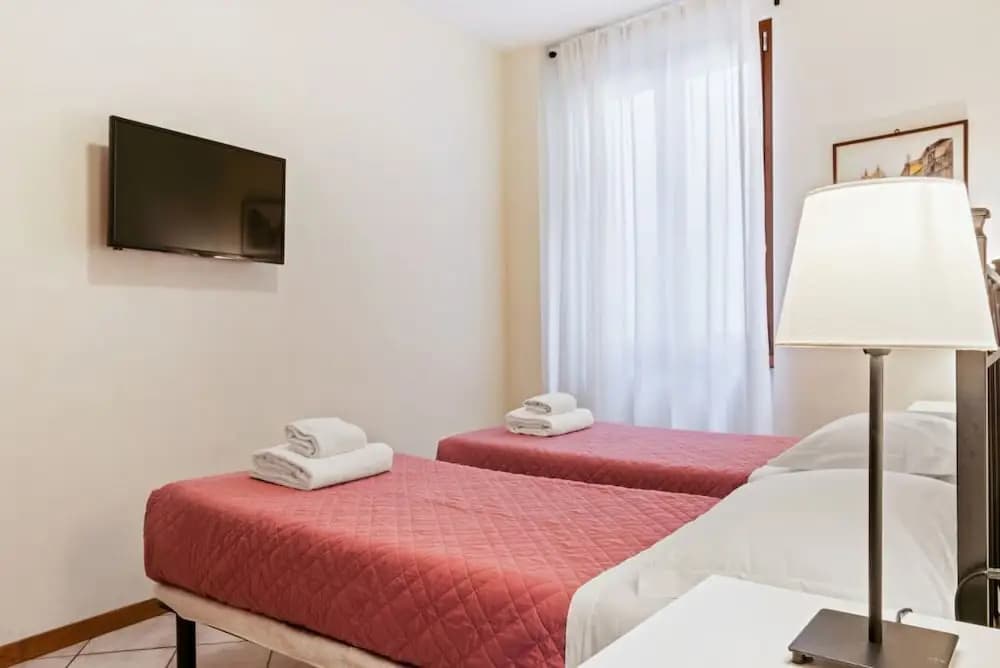 Borgo Pinti Cozy Flat - photo 2
