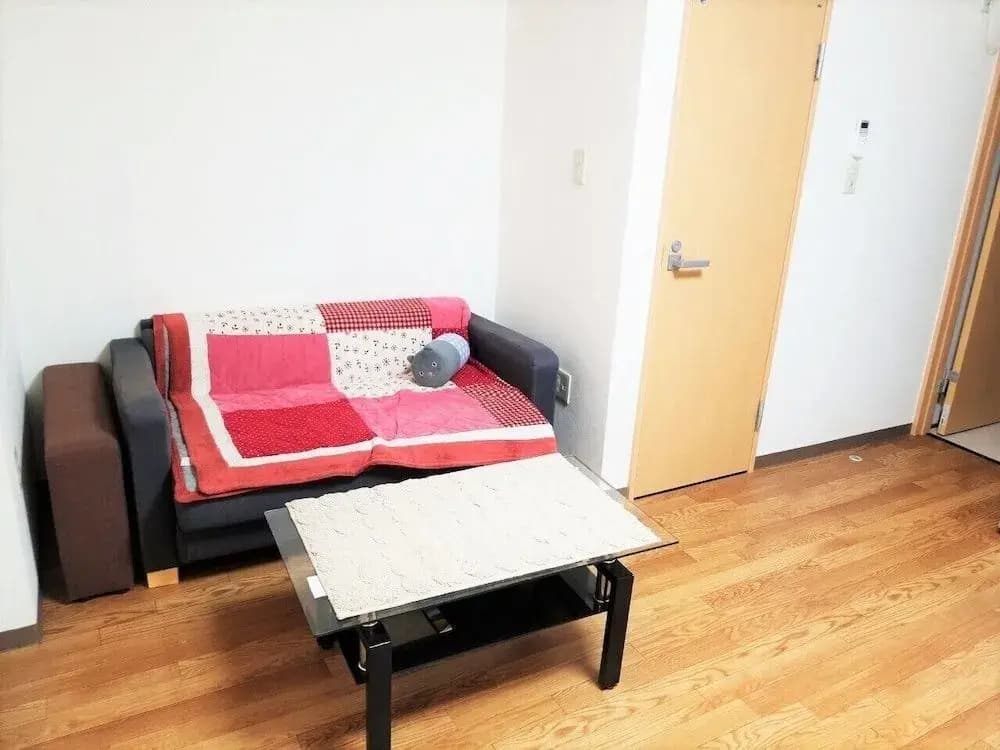 Guesthouse Jakotel Tsuruhashi - photo 6