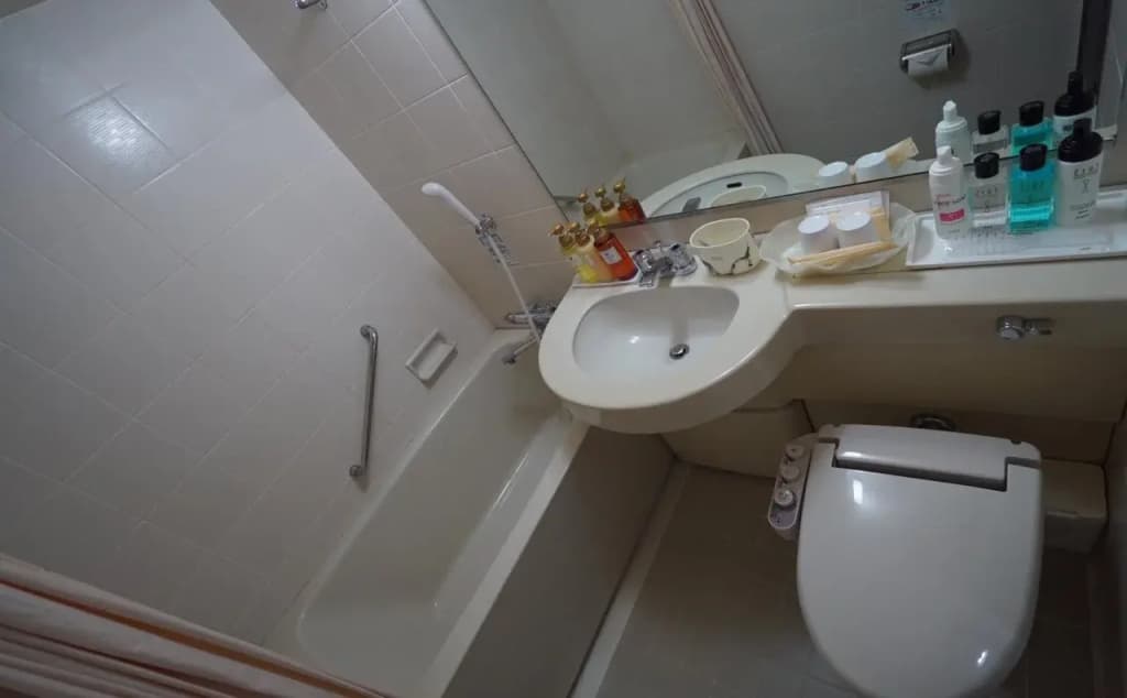 Hotel Shirakawago - photo 8
