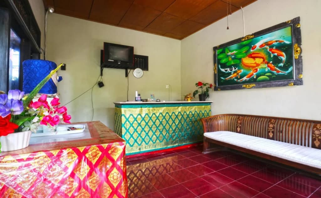 Cinthya Guest House - main photo