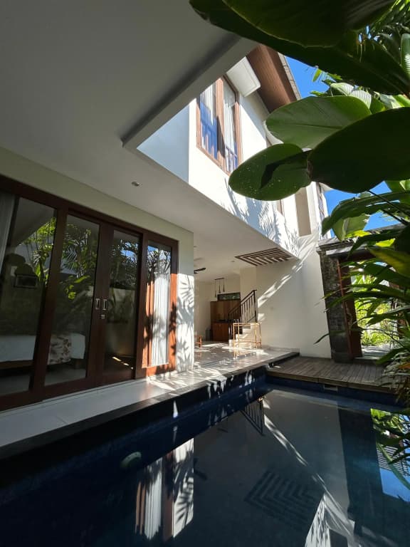 The Calna Villa Bali - photo 15