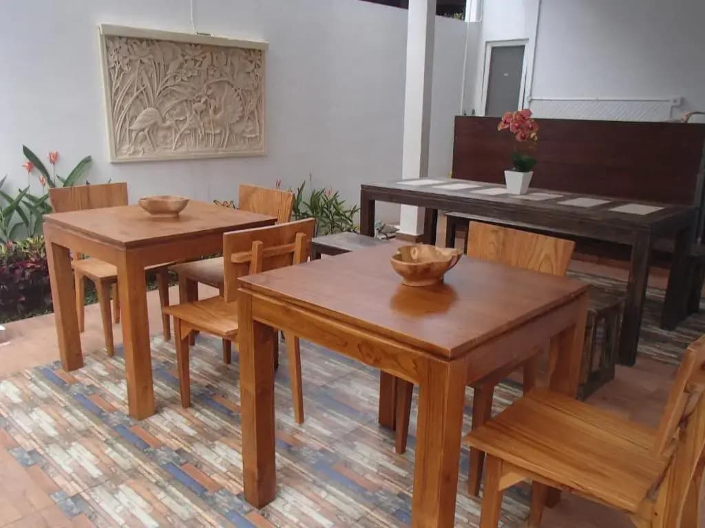 Askara Guest House - Hostel - photo 15