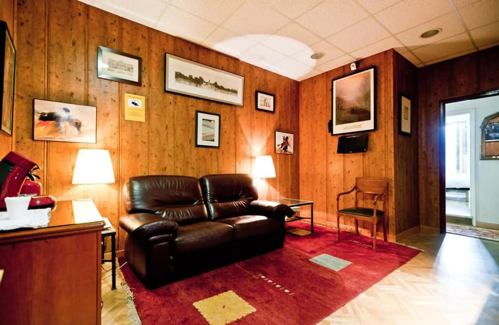 Hostal Asuncion - photo 17