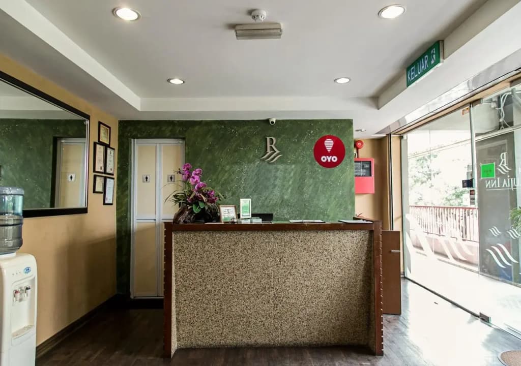 Rujia Inn - photo 1