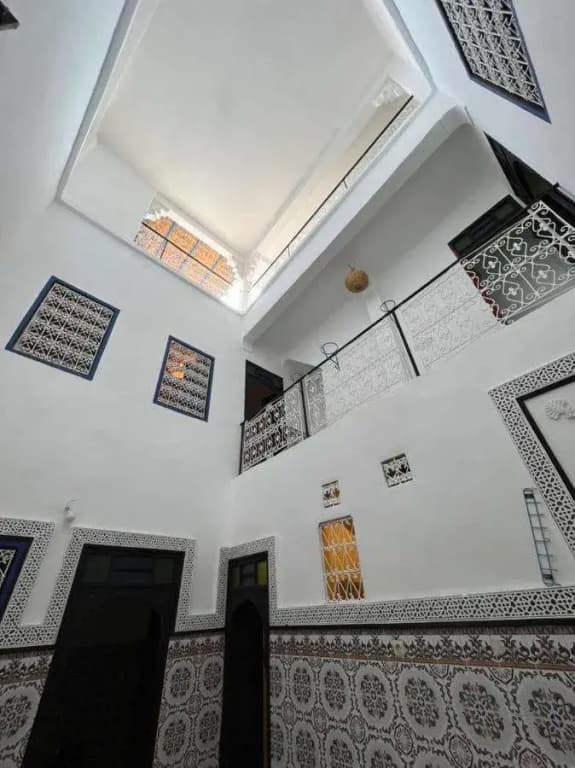 Riad Tatam House - photo 14