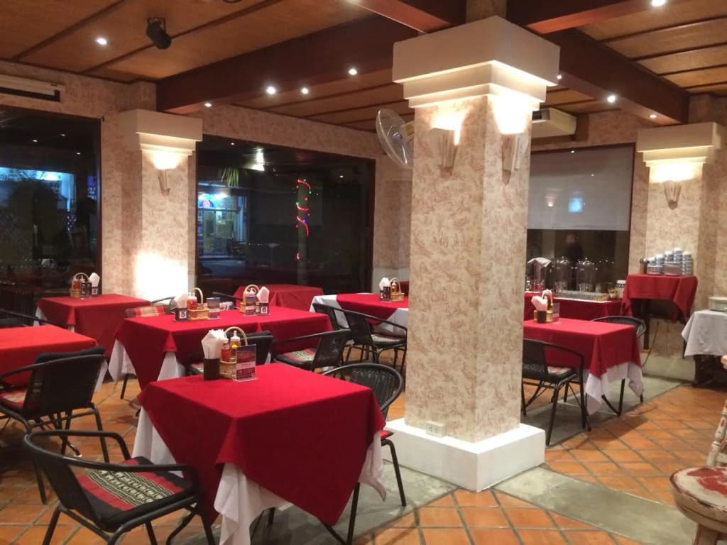 Nirvana Boutique Hotel - photo 24