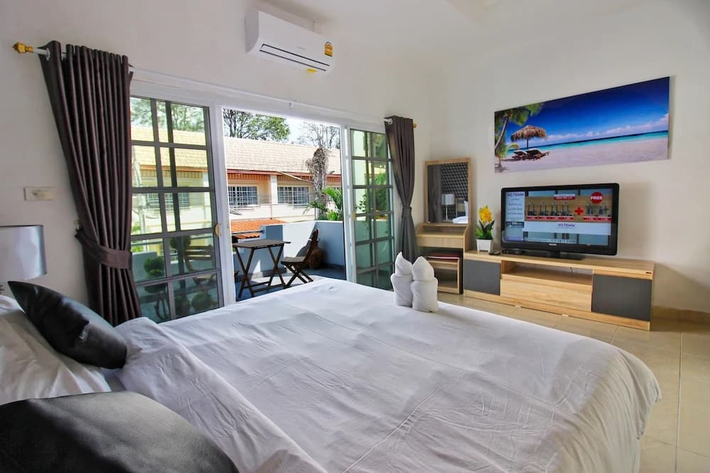 Grande Adam Pool Villa - photo 22