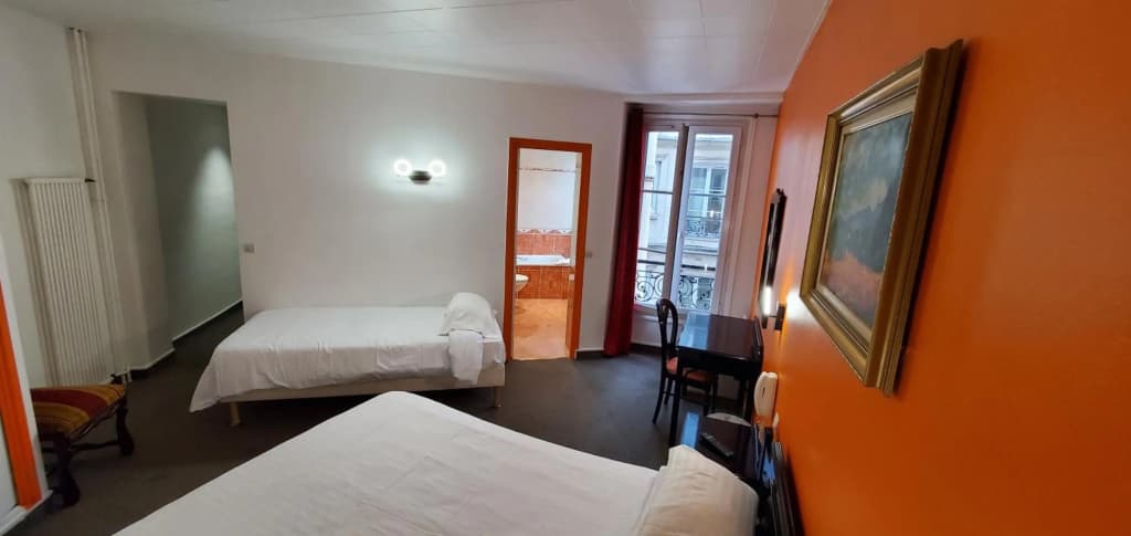 Hôtel Metropol - photo 28