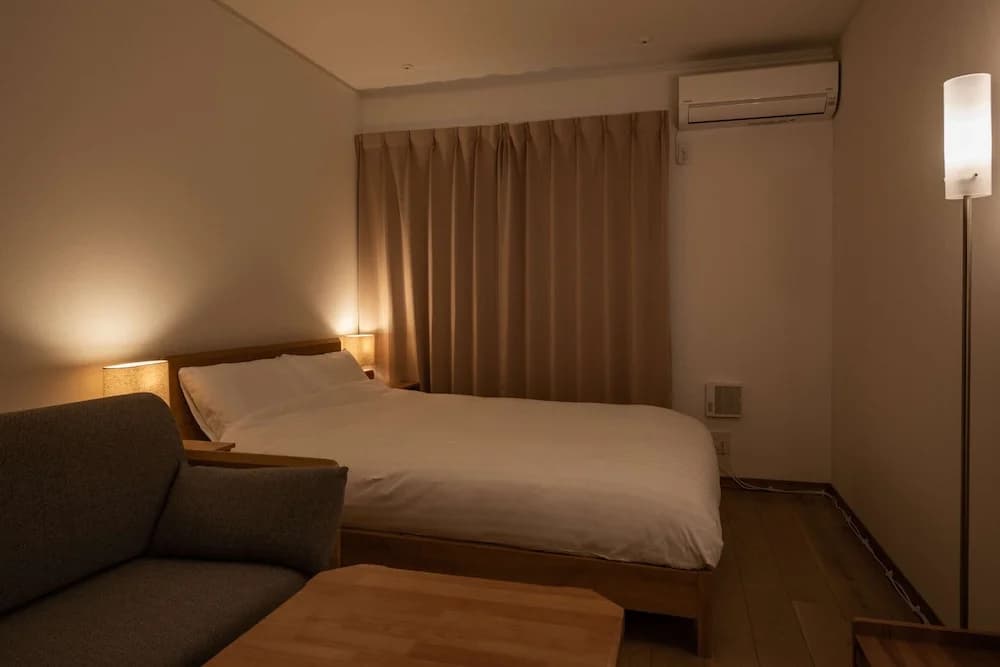 H2O Stay Ikebukuro - photo 29