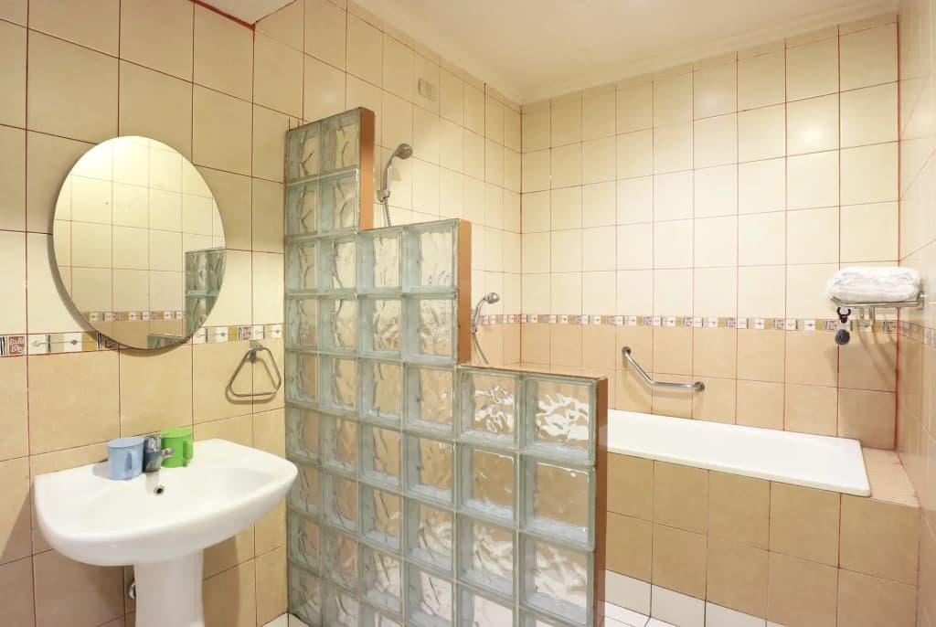 678 Hotel Cawang - photo 8