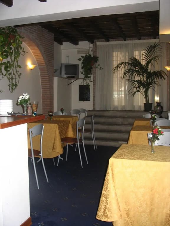 Hotel Anfiteatro Flavio - photo 23