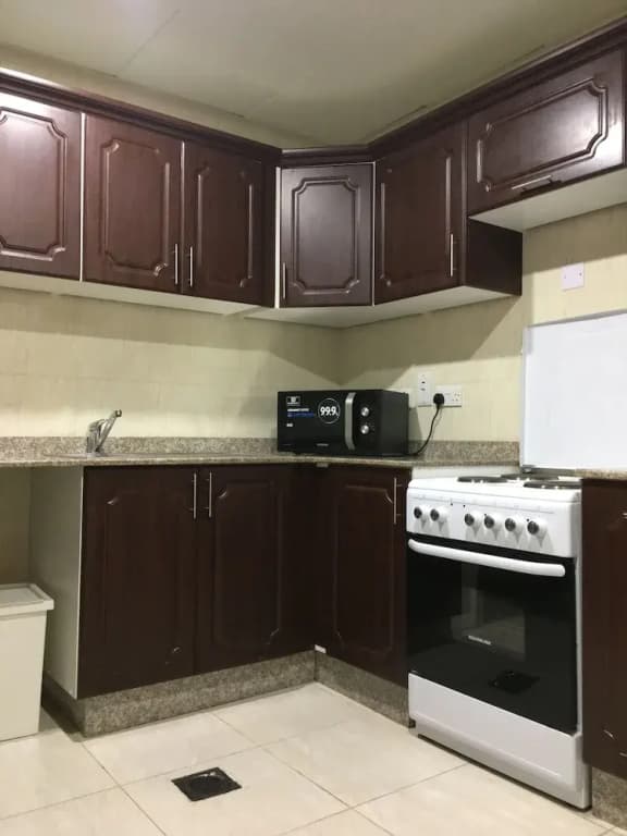 Universal Suites Hotel Apartment - photo 21