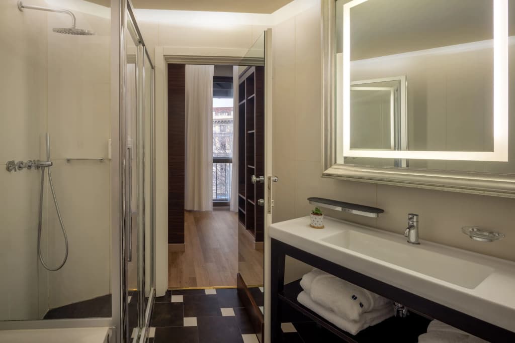 UNA Hotels Cusani Milano - photo 34