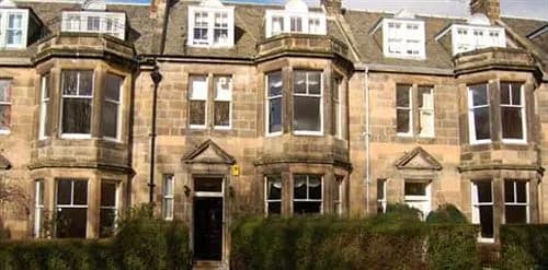 15 Merchiston Gardens Bed and Breakfast - main photo