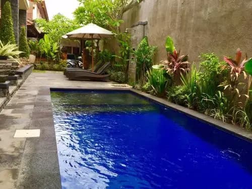 Agus Tri Homestay - photo 3