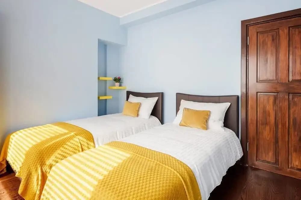 Tower Bridge Apartment - photo 6