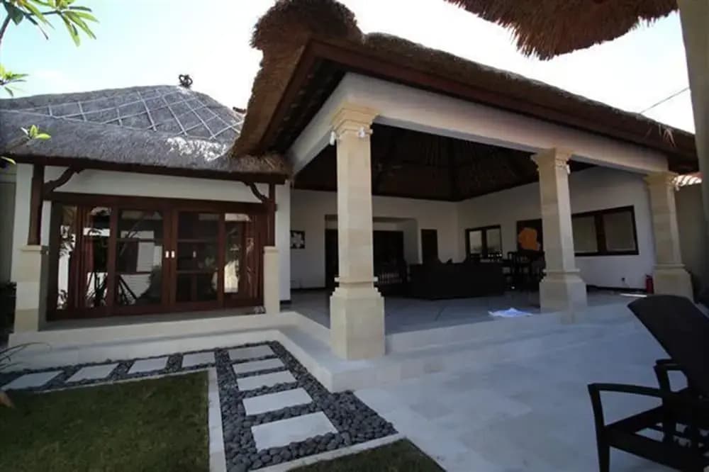 Villa Rama - photo 13