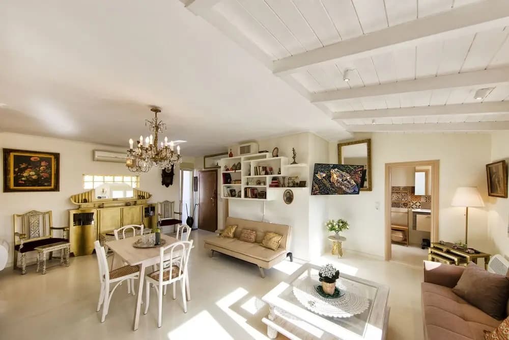 Breathtaking View Athenian Apartment - photo 5
