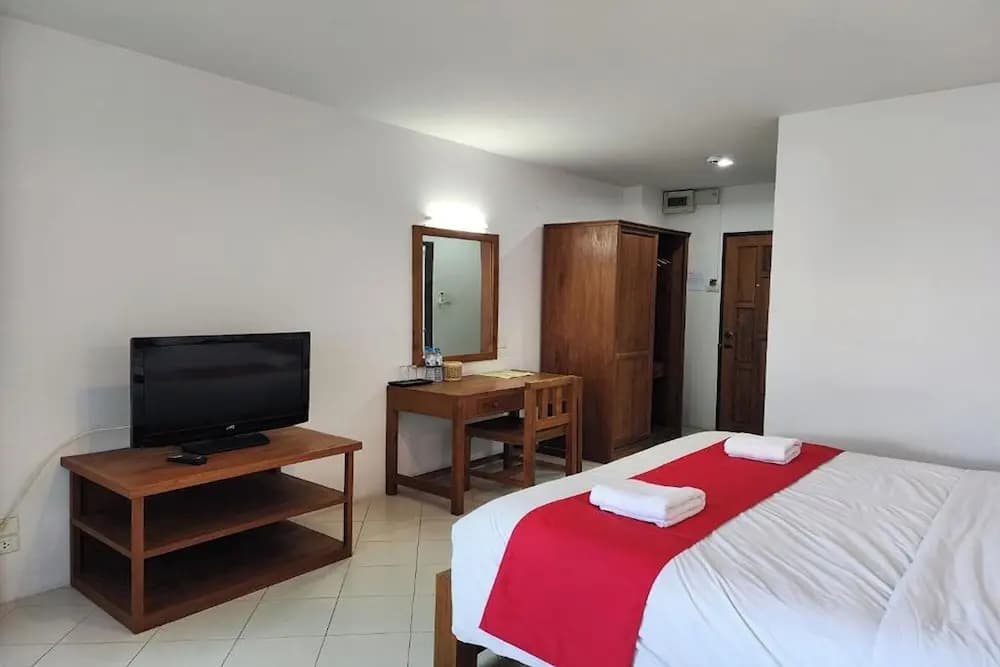 Budget Stars Hotel - photo 4