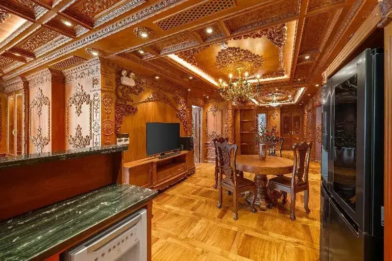 Monalisa Luxury Hotel - photo 33