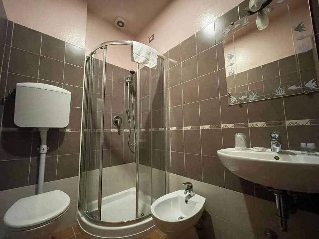 Milano Hostel - photo 8