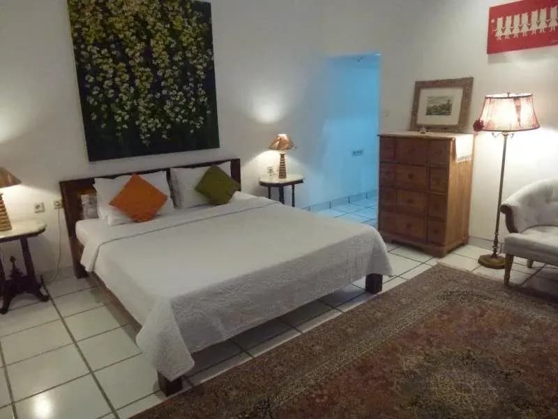 By Dorry Bed and Breakfast - photo 10
