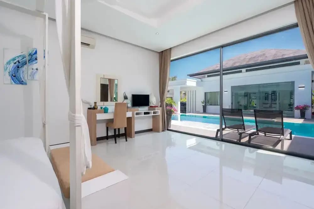 Villa Destiny - photo 3