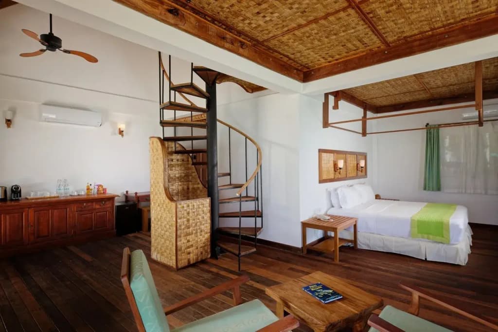 Rihiveli Maldives Resort - photo 4