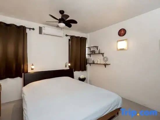 Luck viia 4 room - photo 17